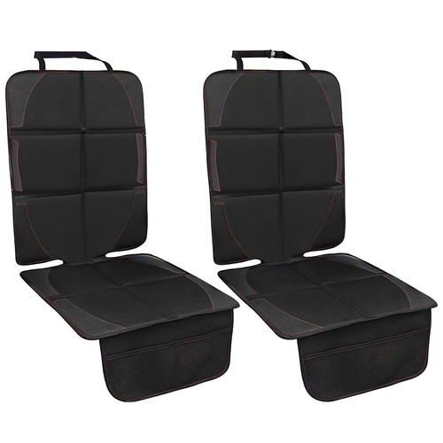 2pcs car seat - 2pcs, mat
