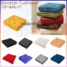 Adult Booster Cushion Armchair