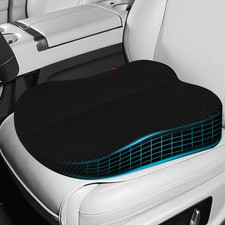 ACBAGI Adult Car Booster Seat