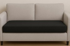 2 Seater Sofa Booster Cushion