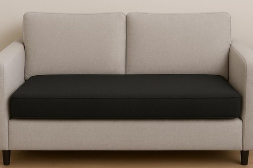 Seater sofa booster cushion - 2,