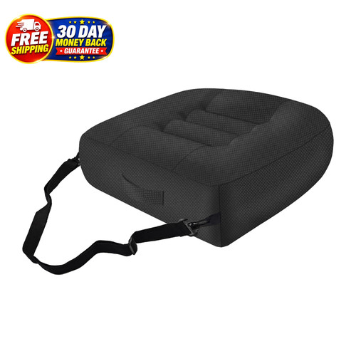 Car booster bandage seat - booster,