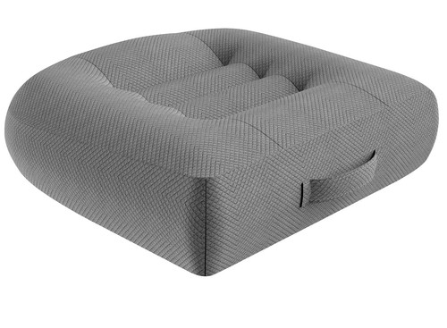 Adult booster seat cushion - booster,