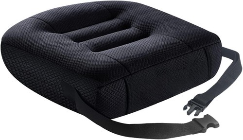 Adult booster seat - 17"*17",4",