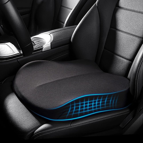 Adult booster car seat - booster,