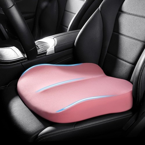 Adult car booster seat - car,