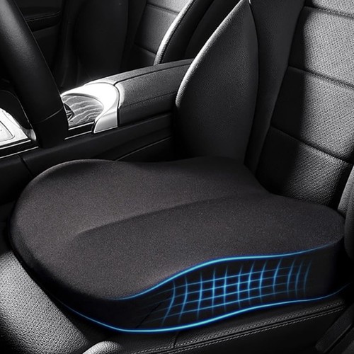 Adult booster car seat - car,
