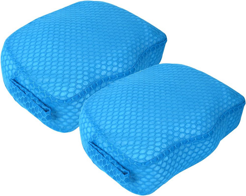Hot tub booster seat - booster, weighted