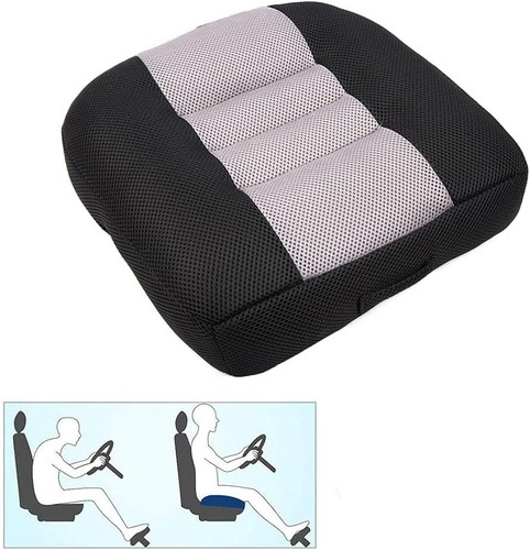 Srutirbo car booster seat - car,
