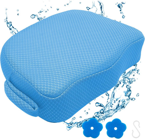 Hot tub booster seat - booster, for