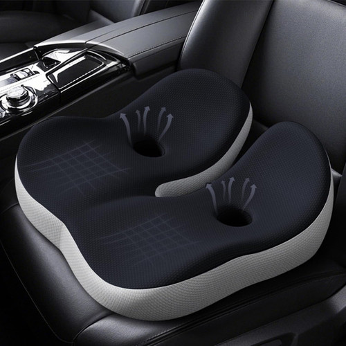 Adult booster seat cushion for - booster,