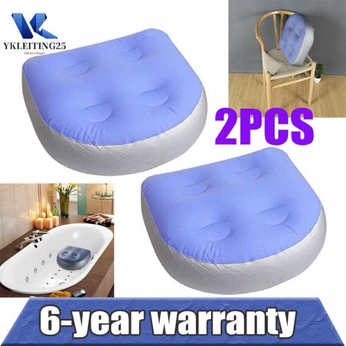 Home spa seat booster - 2x,