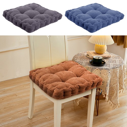 Armchair booster cushion seat - cushion,