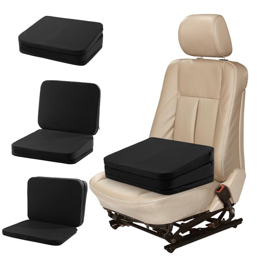 Adjustable car booster - car,