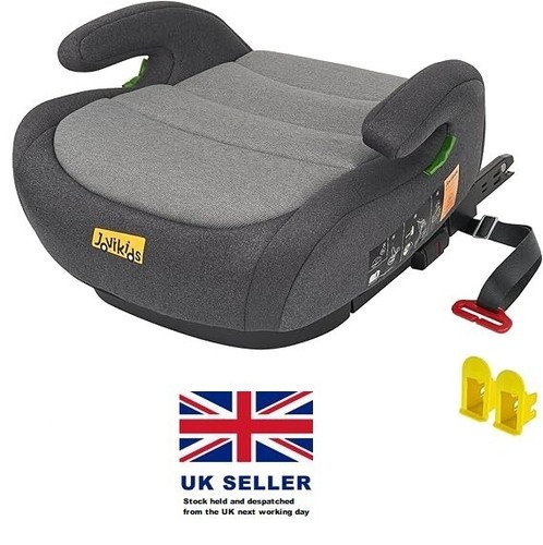 Car booster seat for - booster,
