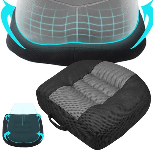 Car booster seat cushion - car,