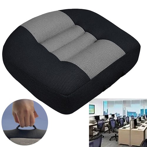 Adult car driving booster - driving, seat
