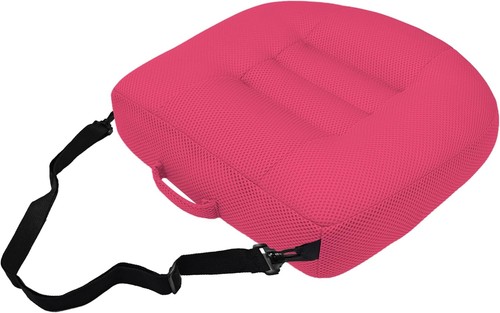 Car booster bandage seat - bandage,