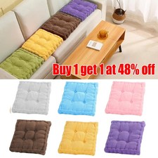 Booster Pad Cotton Tufted